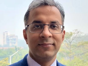 Dr. Arunabh Singh